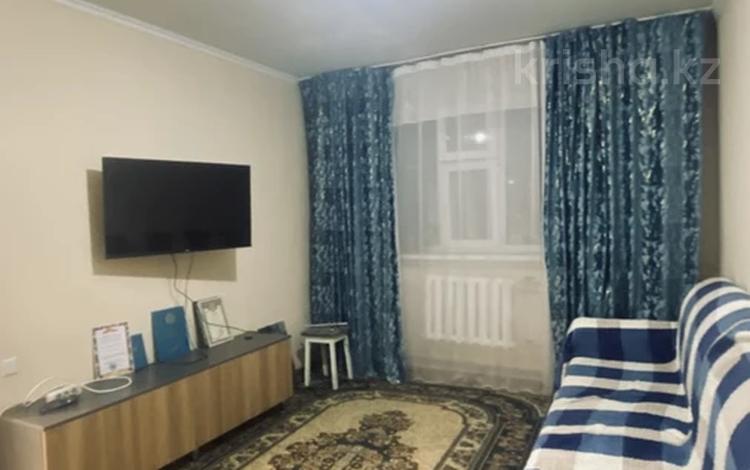 1-комнатная квартира · 30.5 м² · 1/4 этаж, Аскарова 225 — Сбоку дома аптека Садыхан за 7.2 млн ₸ в Таразе — фото 2