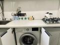 1-комнатная квартира · 30.5 м² · 1/4 этаж, Аскарова 225 — Сбоку дома аптека Садыхан за 7.2 млн ₸ в Таразе — фото 12