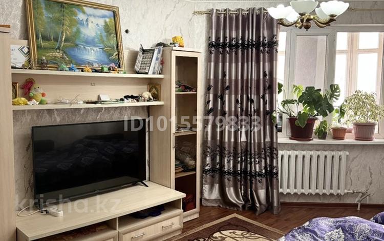 3-бөлмелі пәтер · 80 м² · 3/9 қабат, Нұрсәт ш/а — Вдоль аллеи, бағасы: 38 млн ₸ в Шымкенте, Каратауский р-н — фото 2