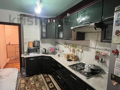 4-комнатная квартира · 81 м² · 6/6 этаж, строителей 4 за 17.1 млн 〒 в Кокшетау