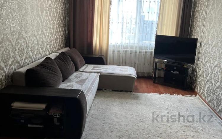 3-комнатная квартира, 68 м², 9/9 этаж, Естая 142 за 24 млн 〒 в Павлодаре — фото 2