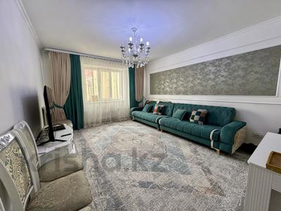 3-бөлмелі пәтер · 87 м² · 4/4 қабат, мкр Зердели, Мкр Зердели (Алгабас-6) 1/3, бағасы: 48.3 млн ₸ в Алматы, Алатауский р-н