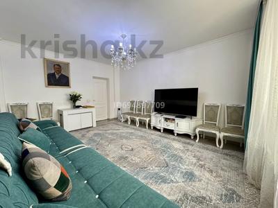 3-бөлмелі пәтер · 87 м² · 4/4 қабат, Зерделі ш/а, Мкр Зердели (Алгабас-6) 1/3, бағасы: 46.5 млн ₸ в Алматы, Алатауский р-н