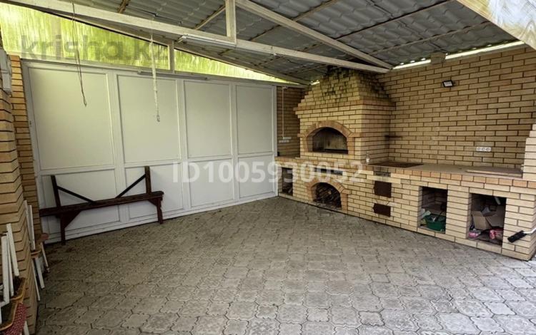 Дача · 3 комнаты · 50 м² · 12 сот., 7 12 — Гудок за 18 млн 〒 в Петропавловске — фото 2