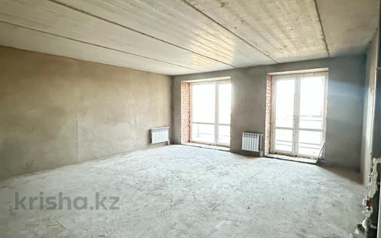 1-комнатная квартира · 46 м² · 7/9 этаж, Васильева за 33 млн 〒 в Петропавловске — фото 2