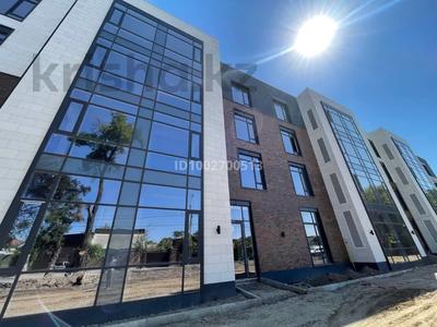 3-комнатная квартира · 74 м² · 1/4 этаж, Капал 62/2 — Абая/капал за 26 млн 〒 в Таразе