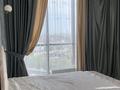 2-бөлмелі пәтер · 79 м² · 7/9 қабат, Нұрсәт ш/а 81 — Шымкент спа, бағасы: 270 000 ₸ в Каратауский р-н