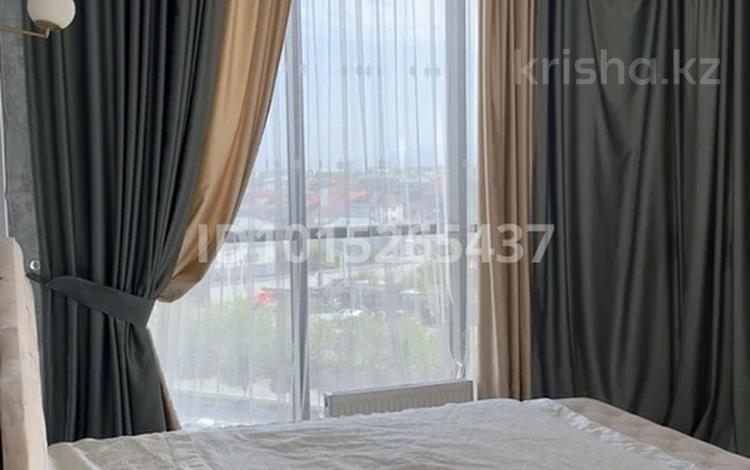 2-бөлмелі пәтер · 79 м² · 7/9 қабат, Нұрсәт ш/а 81 — Шымкент спа, бағасы: 270 000 ₸ в Каратауский р-н — фото 2