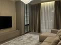 2-комнатная квартира · 80 м² · 9/17 этаж, Сейфуллина 574/1 к3 за 720 000 ₸ в Алматы, Бостандыкский р-н — фото 2