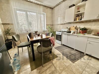 2-бөлмелі пәтер · 60 м² · 3/9 қабат, Жетісу-2 ш/а. 43, бағасы: 38.5 млн ₸ в Алматы, Ауэзовский р-н