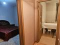 1-комнатная квартира · 40 м² · 1/12 этаж, мкр Акбулак, 1-я улица за 200 000 ₸ в Алматы, Алатауский р-н