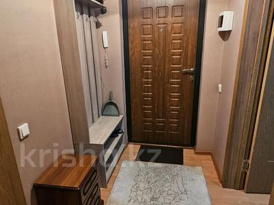 1-комнатная квартира · 40 м² · 1/12 этаж, мкр Акбулак, 1-я улица за 200 000 ₸ в Алматы, Алатауский р-н