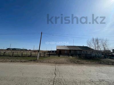 Часть дома · 4 комнаты · 125 м² · 25 сот., Жулдыз 1 — Юбилейная-жулдыз за 18 млн ₸ в Степное
