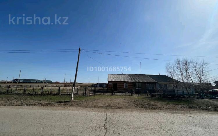 Часть дома · 4 комнаты · 125 м² · 25 сот., Жулдыз 1 — Юбилейная-жулдыз за 18 млн ₸ в Степное — фото 2