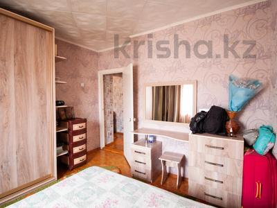 2-комнатная квартира · 54 м² · 5/5 этаж, Мушелтой за 16.3 млн 〒 в Талдыкоргане, мкр Мушелтой