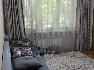 2-комнатная квартира · 46 м² · 1/5 этаж, мкр Тастак-3, Туркебаева — Дуйсенова за 31.5 млн ₸ в Алматы, Алмалинский р-н
