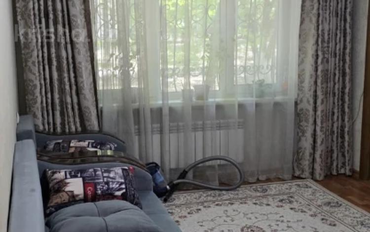 2-комнатная квартира · 46 м² · 1/5 этаж, мкр Тастак-3, Туркебаева — Дуйсенова за 31.5 млн ₸ в Алматы, Алмалинский р-н — фото 5