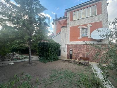 Отдельный дом · 5 комнат · 343 м² · 6 сот., КЫЗЫЛОЙ 1 за 160 млн 〒 в Астане, Алматы р-н
