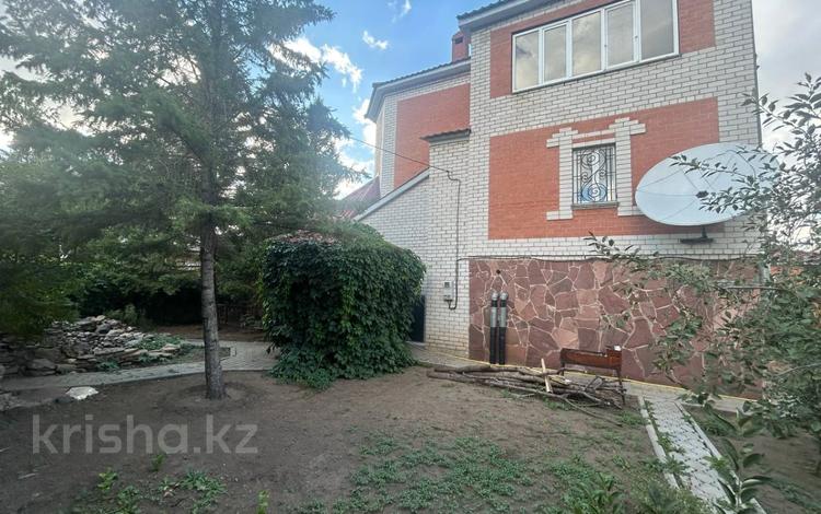 Жеке үй · 5 бөлме · 343 м² · 8 жүзд., Кызылой 1, бағасы: 135 млн ₸ в Астане, Алматы р-н — фото 2