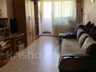 2-комнатная квартира · 43 м² · 5/5 этаж, мкр Казахфильм — Исиналиева за 32 млн ₸ в Алматы, Бостандыкский р-н