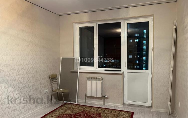 1-комнатная квартира · 47 м² · 5/9 этаж, мкр Шугыла 342 за 200 000 ₸ в Алматы, Наурызбайский р-н — фото 2