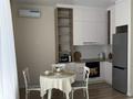 2-комнатная квартира · 55 м² · 1/9 этаж, Толе би 12/1 за 35 млн ₸ в Астане, Нура р-н