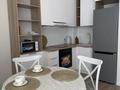 2-комнатная квартира · 55 м² · 1/9 этаж, Толе би 12/1 за 35 млн ₸ в Астане, Нура р-н — фото 2