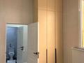 1-комнатная квартира · 40 м² · 10/10 этаж, Куаныша Толеметова — By park, НЗМ(НИШ), Дендропарк, Зоопарк за 13 000 ₸ в Шымкенте, Абайский р-н — фото 10
