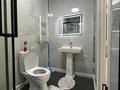 1-комнатная квартира · 40 м² · 10/10 этаж, Куаныша Толеметова — By park, НЗМ(НИШ), Дендропарк, Зоопарк за 13 000 ₸ в Шымкенте, Абайский р-н — фото 6