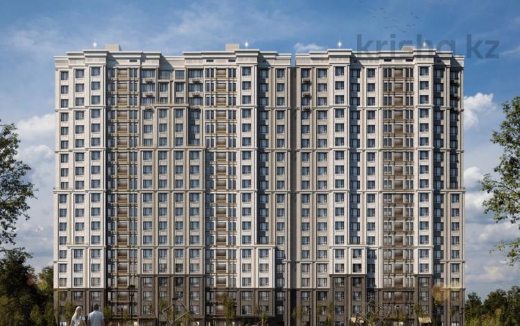 4-комнатная квартира · 134.13 м² · 18/19 этаж, К.Кайсенова 55/1 за ~ 82 млн 〒 в Усть-Каменогорске — фото 2