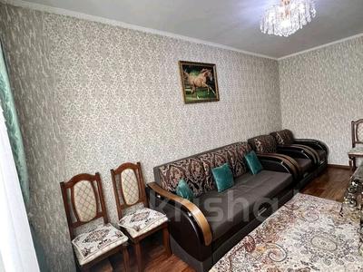 3-комнатная квартира · 61.1 м² · 5/5 этаж, Центральный 47А за 22.6 млн ₸ в Кокшетау