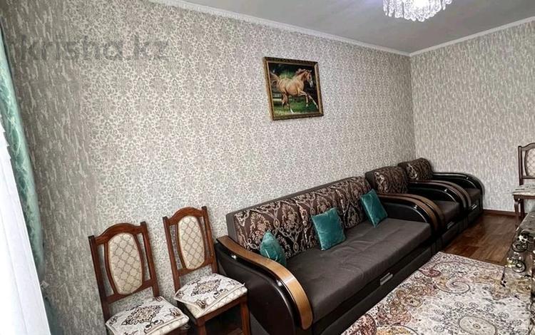 3-комнатная квартира · 61.1 м² · 5/5 этаж, Центральный 47А за 22.6 млн ₸ в Кокшетау — фото 2