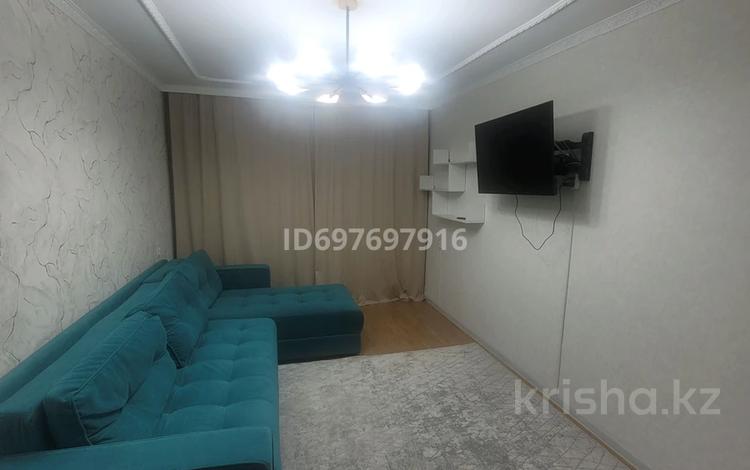 1-комнатная квартира, 35 м², 2/5 этаж помесячно, Пр.Сатпаева 114