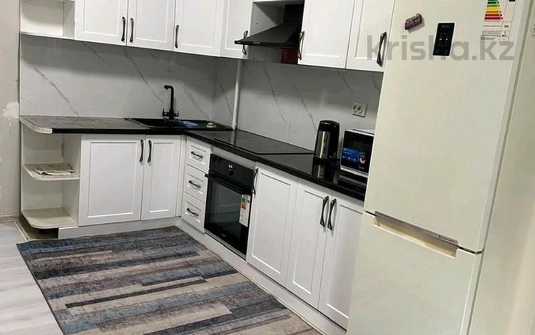 2-комнатная квартира · 48 м² · 7/10 этаж, мкр Аксай-5 25 — Момушулы Маргулана за 15 000 ₸ в Алматы, Ауэзовский р-н — фото 2