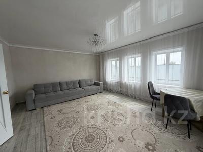 Отдельный дом · 4 комнаты · 89.6 м² · 16 сот., Астана 4 за 10 млн ₸ в Айсары