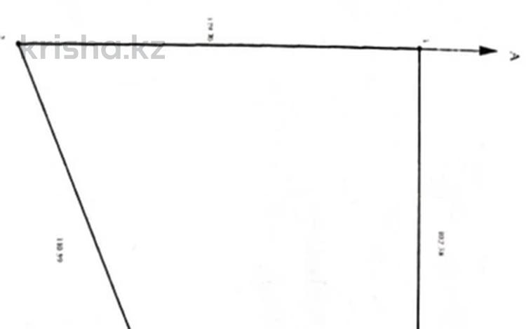 Участок · 1 га, 032 765 — БАКАД-САЙНА за 31 млн ₸ в  — фото 2