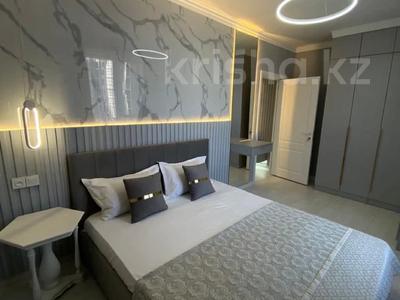 1-комнатная квартира · 54 м² · 12/12 этаж, Назарбекова 4 — Шаяхметов за 3 000 ₸ в Шымкенте