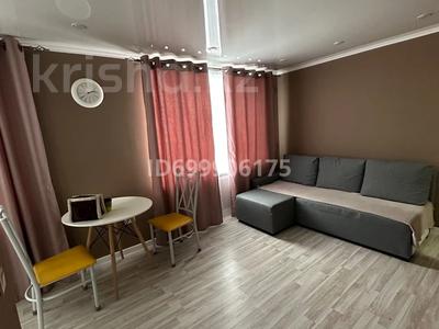 1-бөлмелі пәтер · 30 м², мкр Фёдоровка 113 — Молокова, бағасы: 140 000 〒 в Караганде, Казыбек би р-н