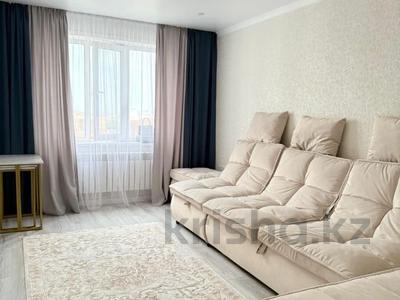 2-комнатная квартира · 55 м², Горького за 28.6 млн ₸ в Петропавловске