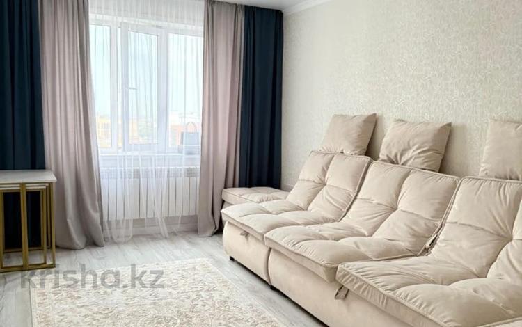 2-бөлмелі пәтер · 55 м², Горького, бағасы: 28.6 млн ₸ в Петропавловске — фото 5