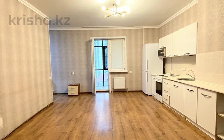 2-комнатная квартира · 53 м² · 4/15 этаж, Мангилик Ел 17 за 30.5 млн ₸ в Астане, Есильский р-н — фото 9
