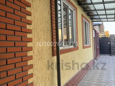 Жеке үй · 5 бөлме · 154 м² · 4 сот., мкр Карасу, Торговый переулок 13, бағасы: 70 млн ₸ в Алматы, Алатауский р-н