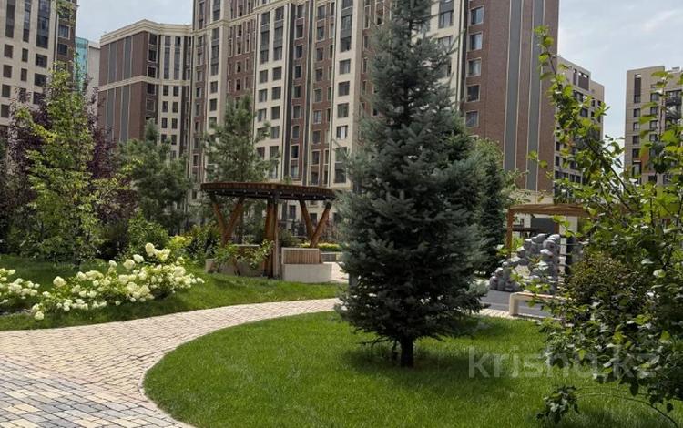 2-комнатная квартира · 83 м² · 16/16 этаж, Розыбакиева 197/2 за ~ 81.3 млн ₸ в Алматы, Бостандыкский р-н — фото 9