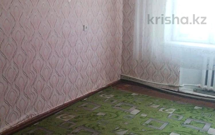 1-бөлмелі пәтер · 30 м² · 2/2 қабат, Старый вокзал 16, бағасы: 4.5 млн ₸ в Балхаше — фото 7