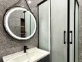 3-бөлмелі пәтер · 100 м² · 14/17 қабат, мкр Центральный, Кайыргали Смагулов 52а, бағасы: 48.7 млн ₸ в Атырау