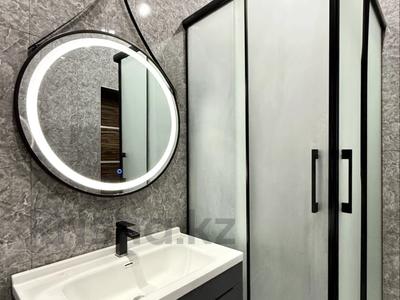 3-бөлмелі пәтер · 100 м² · 14/17 қабат, мкр Центральный, Кайыргали Смагулов 52а, бағасы: 48.7 млн ₸ в Атырау