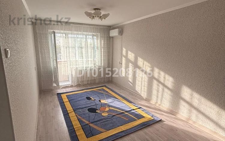 1-комнатная квартира · 34.5 м² · 3/5 этаж, мкр 11 85 — рядом с ТД Нектар за 13.3 млн ₸ в Актобе — фото 2