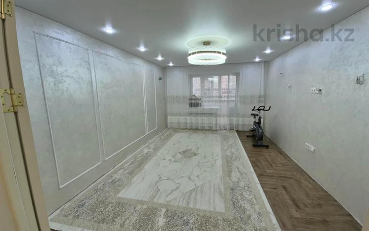 4-бөлмелі пәтер · 115.1 м² · 2/5 қабат, Алтын орда 40г, бағасы: 50 млн ₸ в Актобе — фото 2