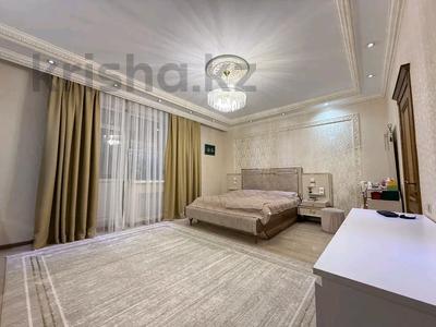 4-бөлмелі пәтер · 160 м² · 9/12 қабат, Қошқарбаева — Горячая цена + паркинг в подарок, бағасы: ~ 80 млн ₸ в Астане, Алматы р-н