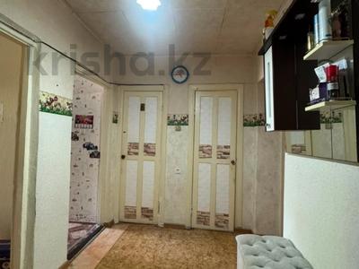 3-бөлмелі пәтер · 55.3 м² · 1/6 қабат, Толстого 106 — Камзина, бағасы: 18.5 млн ₸ в Павлодарской обл.